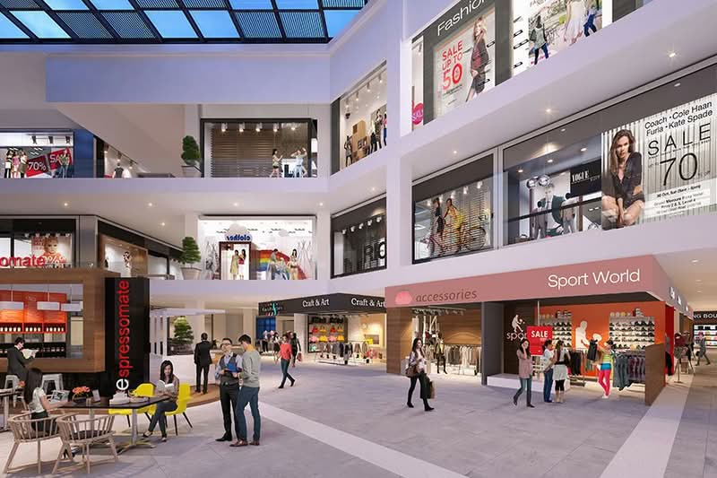 Emporis - iProperty.com.my