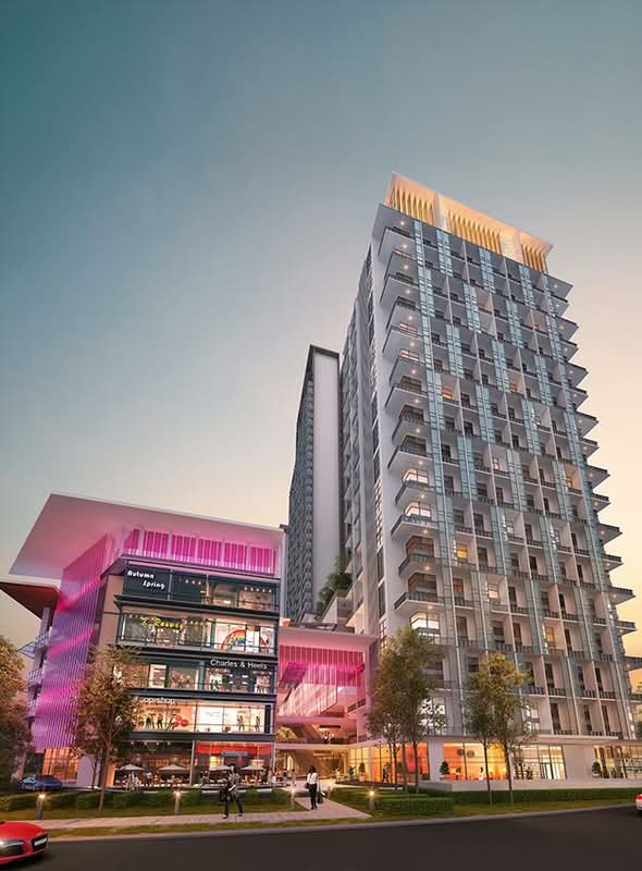 Emporis - iProperty.com.my