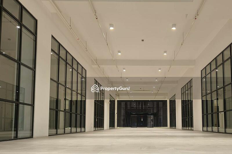 Untuk Disewa - Emporis
