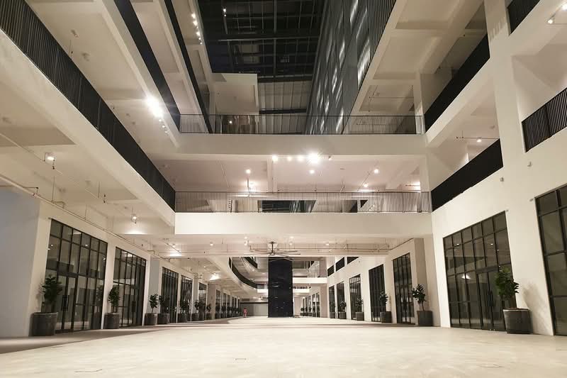 Emporis - iProperty.com.my