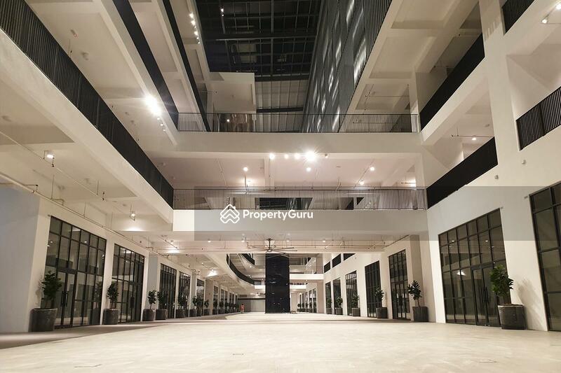Untuk Disewa - Emporis