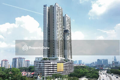 - J.Dupion Residence