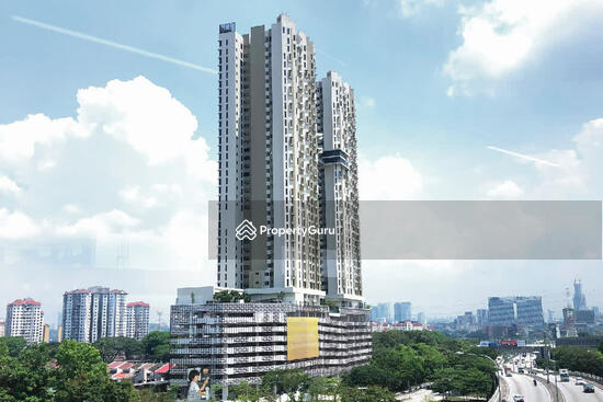 Untuk Disewa - J.Dupion Residence