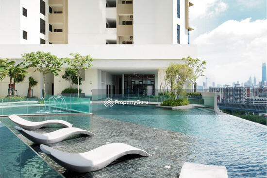 Untuk Disewa - J.Dupion Residence