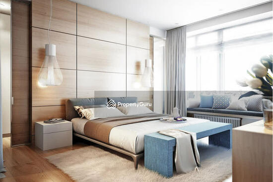 Untuk Disewa - J.Dupion Residence