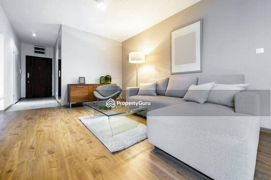 Untuk Disewa - J.Dupion Residence