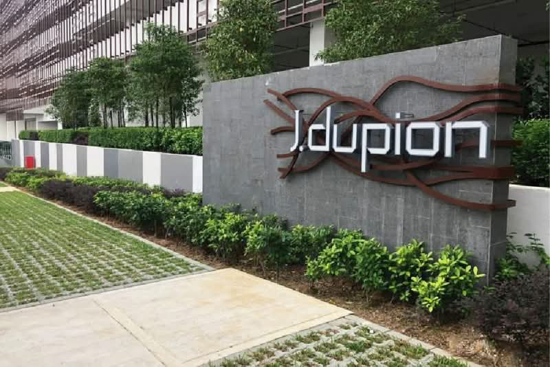 J.Dupion Residence - iProperty.com.my