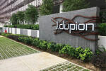 J.Dupion Residence #0