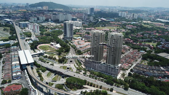 Untuk Disewa - J.Dupion Residence