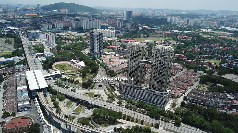 Untuk Disewa - J.Dupion Residence