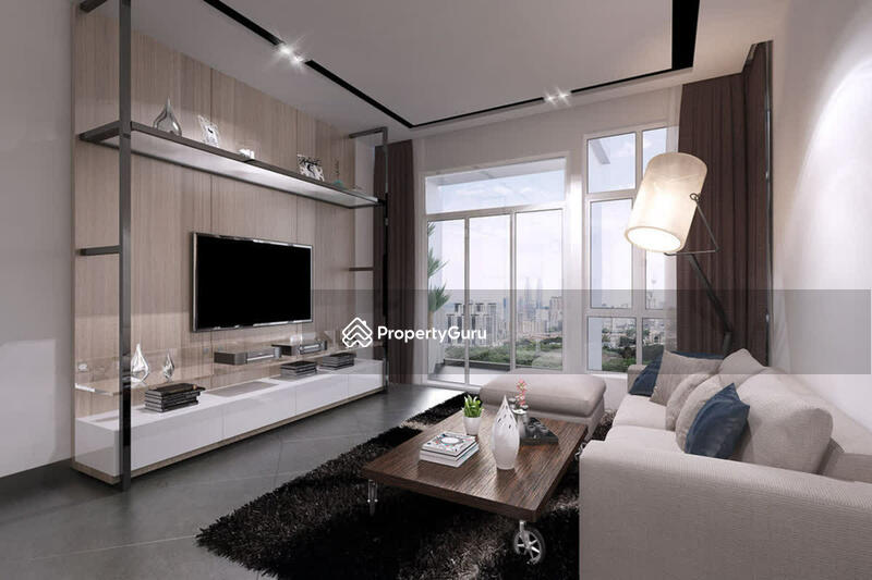 Untuk Disewa - J.Dupion Residence