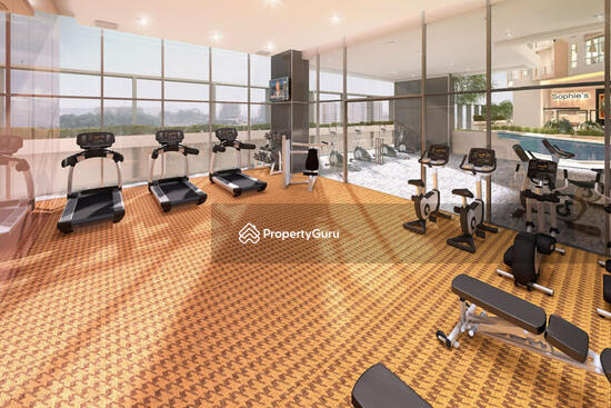Untuk Disewa - J.Dupion Residence