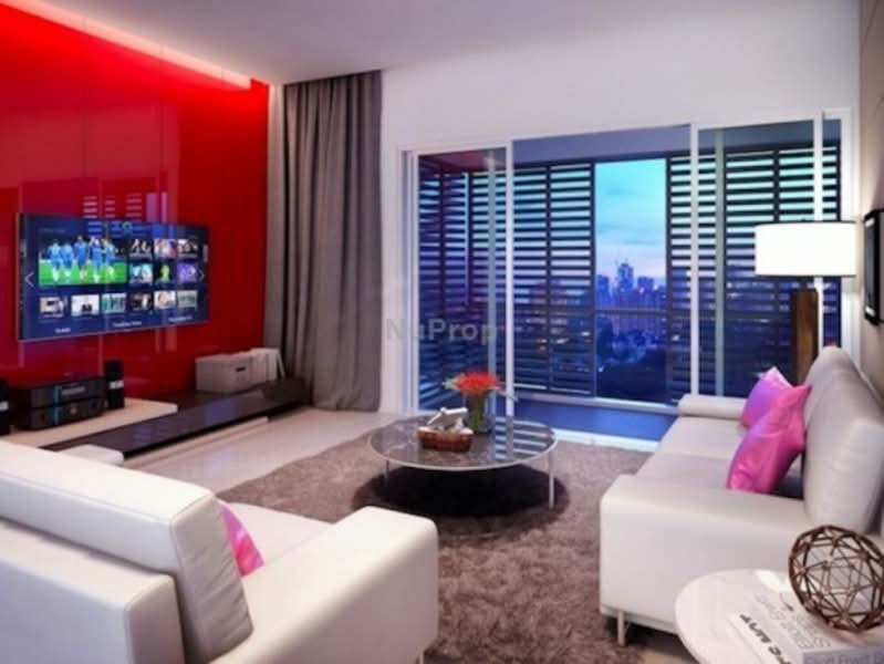 Servis Apartment untuk Disewa di Ooak Suites @ Kiara 163 - Alex Seet - PropertyGuru.com.my