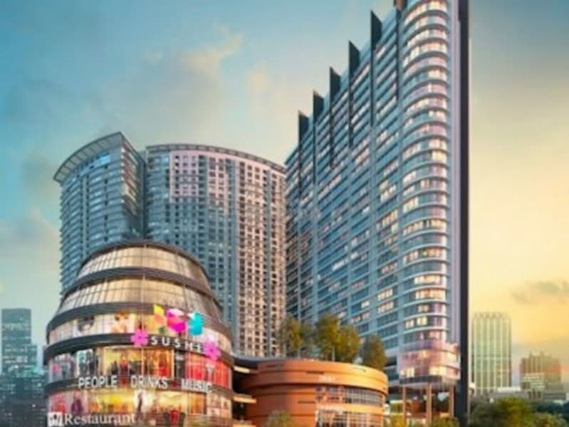 Servis Apartment untuk Disewa di Ooak Suites @ Kiara 163 - Alex Seet - PropertyGuru.com.my