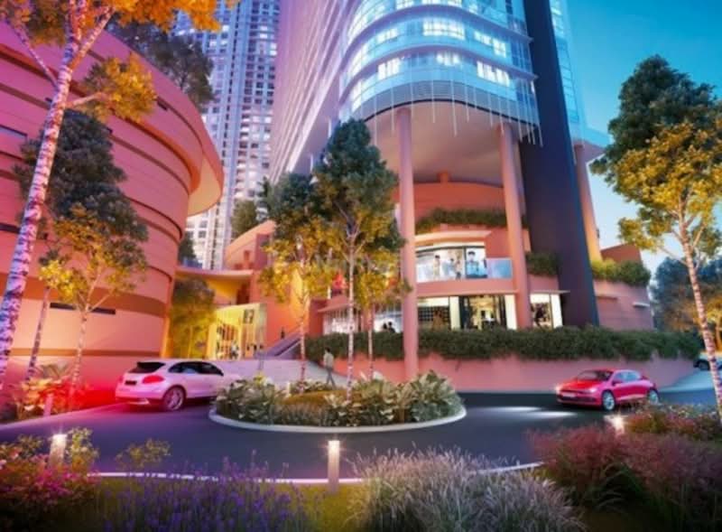 Servis Apartment untuk Disewa di Ooak Suites @ Kiara 163 - Alex Seet - PropertyGuru.com.my