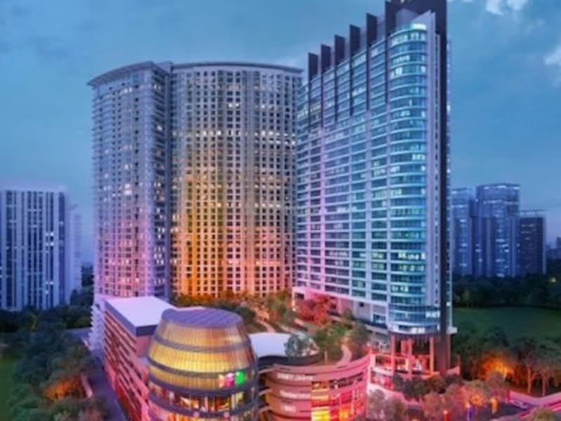 Servis Apartment untuk Disewa di Ooak Suites @ Kiara 163 - Alex Seet - PropertyGuru.com.my