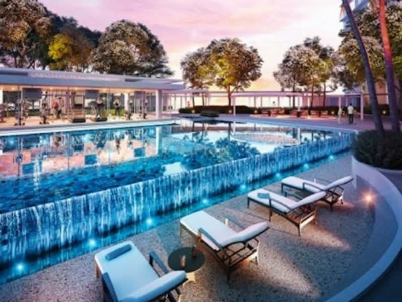 Servis Apartment untuk Disewa di Ooak Suites @ Kiara 163 - Alex Seet - PropertyGuru.com.my