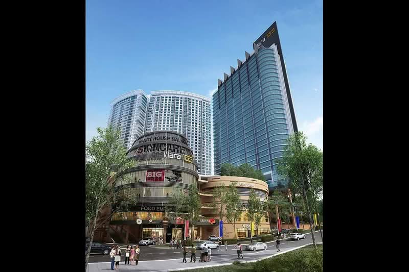 Servis Apartment untuk Disewa di Ooak Suites @ Kiara 163 - Alex Seet - PropertyGuru.com.my