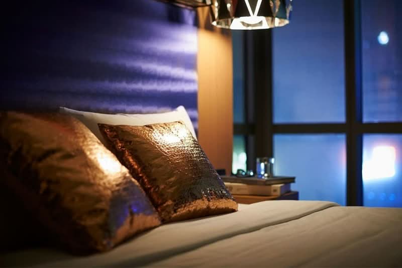 Servis Apartment untuk Disewa di Ooak Suites @ Kiara 163 - Alex Seet - PropertyGuru.com.my