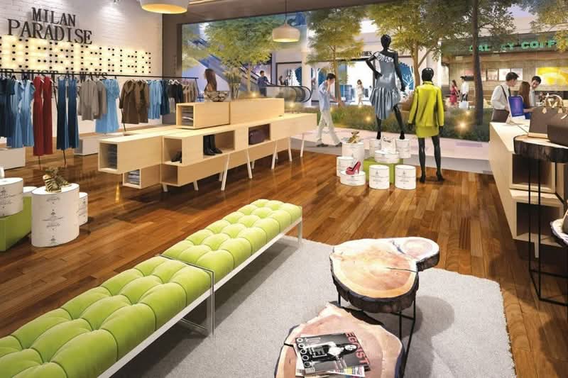 Servis Apartment untuk Disewa di Ooak Suites @ Kiara 163 - Alex Seet - PropertyGuru.com.my