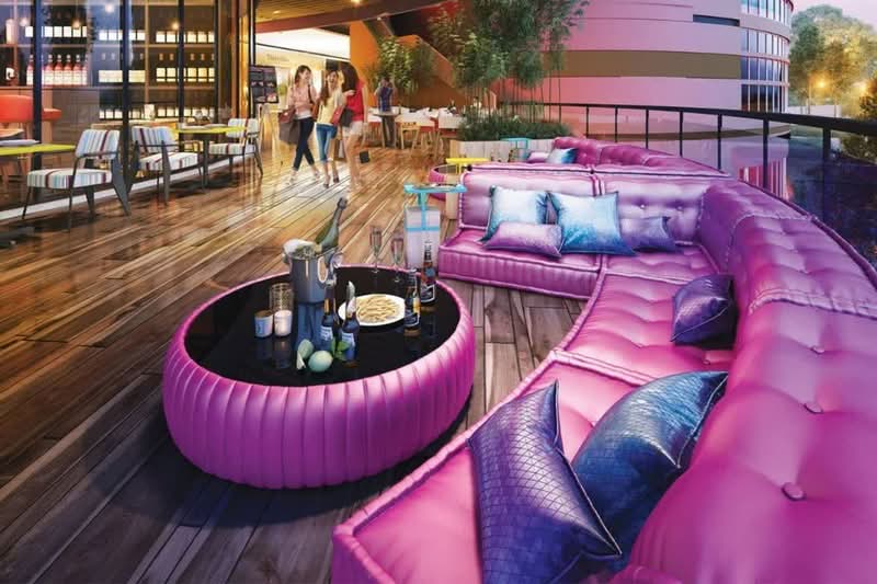 Servis Apartment untuk Disewa di Ooak Suites @ Kiara 163 - Alex Seet - PropertyGuru.com.my