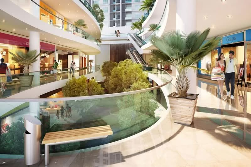 Servis Apartment untuk Disewa di Ooak Suites @ Kiara 163 - Alex Seet - PropertyGuru.com.my