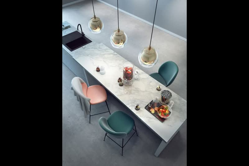 Servis Apartment untuk Disewa di Ooak Suites @ Kiara 163 - Alex Seet - PropertyGuru.com.my