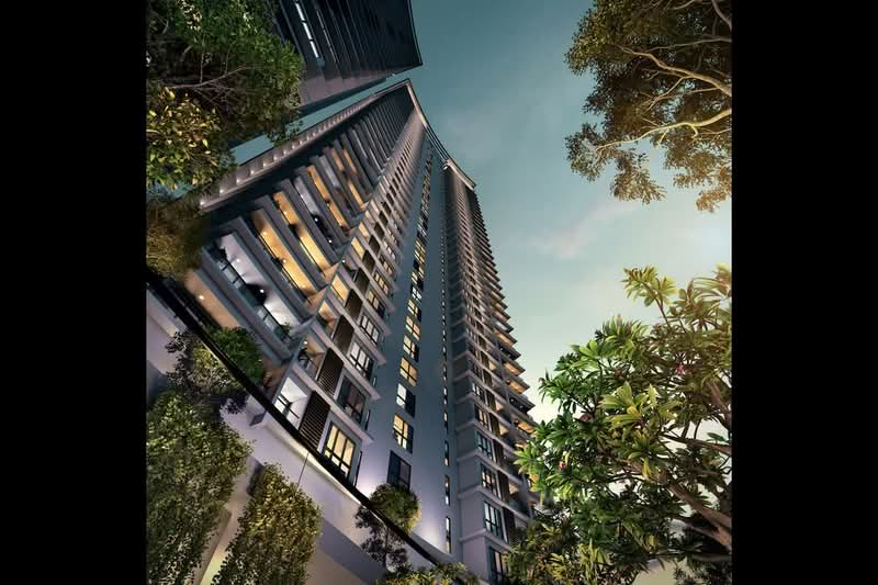 Servis Apartment untuk Disewa di Ooak Suites @ Kiara 163 - Alex Seet - PropertyGuru.com.my