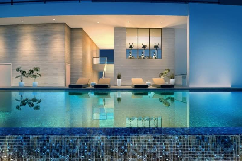 Servis Apartment untuk Disewa di Ooak Suites @ Kiara 163 - Alex Seet - PropertyGuru.com.my