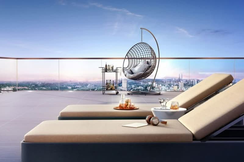 Ooak Suites @ Kiara 163 - iProperty.com.my