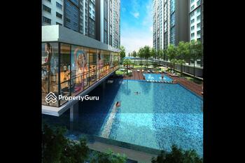 Sky Awani Residensi 1