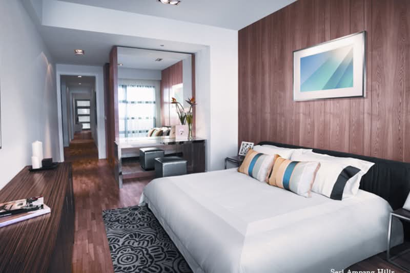 Sri Ampang Hilir - iProperty.com.my