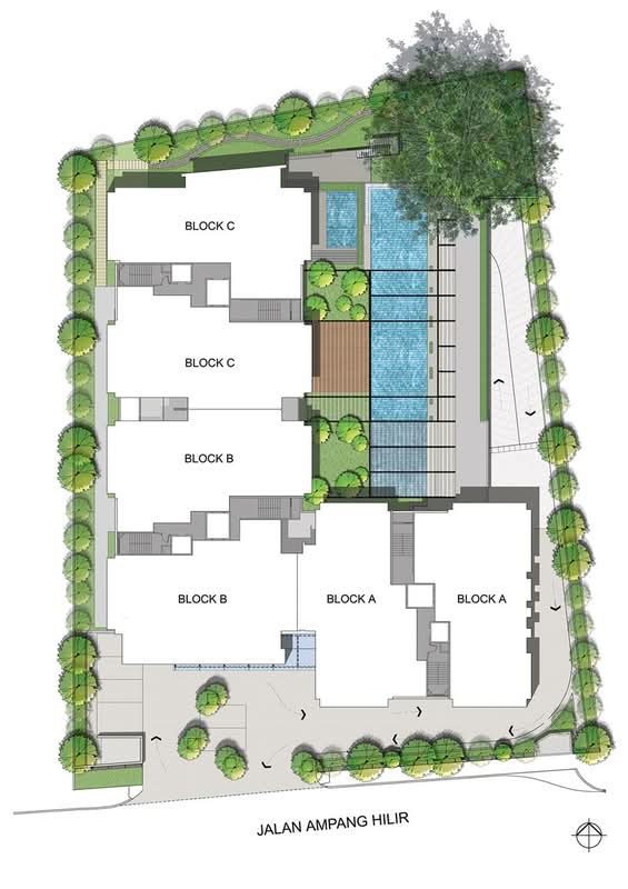 Sri Ampang Hilir - iProperty.com.my