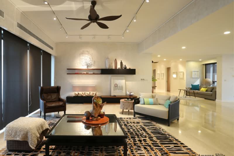 Sri Ampang Hilir - iProperty.com.my