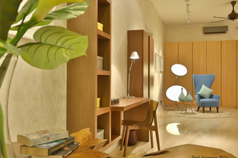 Sri Ampang Hilir - iProperty.com.my