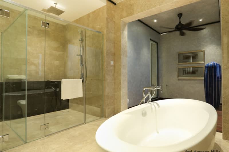Sri Ampang Hilir - iProperty.com.my