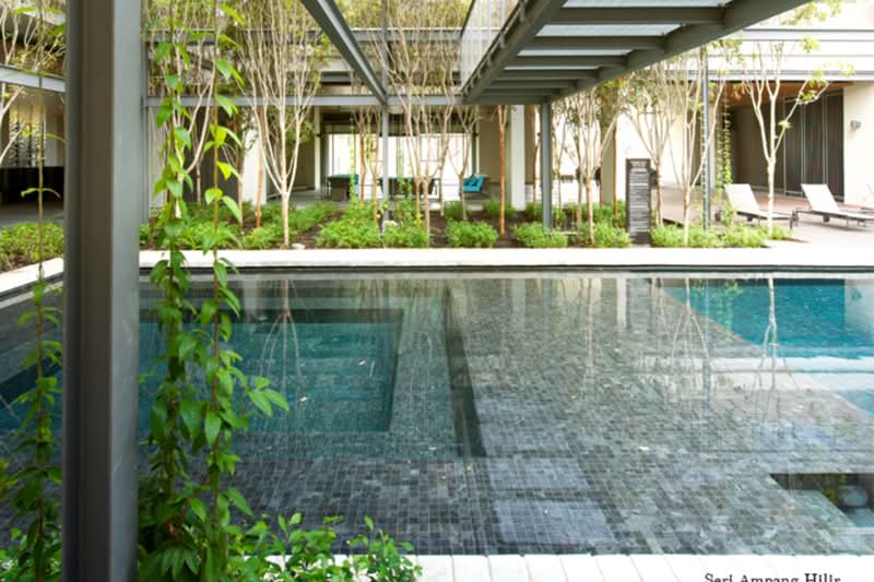 Sri Ampang Hilir - iProperty.com.my
