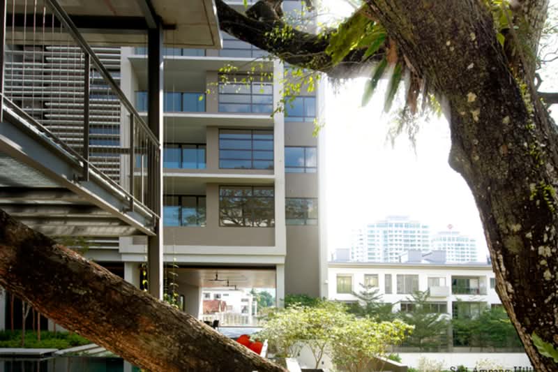 Sri Ampang Hilir - iProperty.com.my