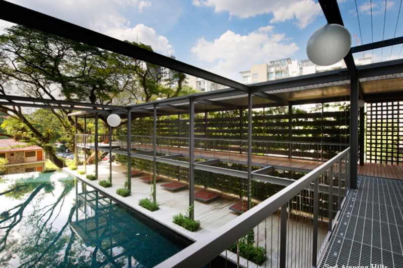 Sri Ampang Hilir - iProperty.com.my