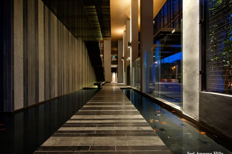 Sri Ampang Hilir - iProperty.com.my