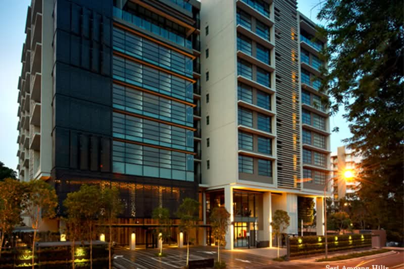Sri Ampang Hilir - iProperty.com.my