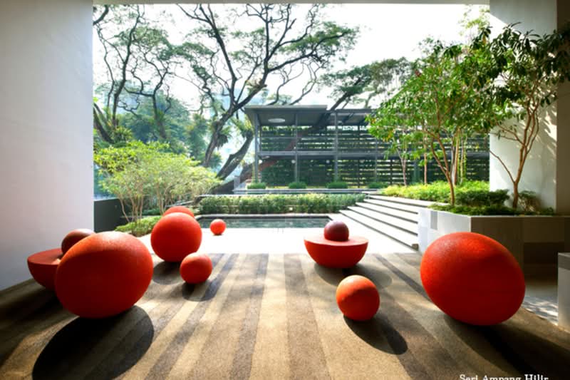 Sri Ampang Hilir - iProperty.com.my