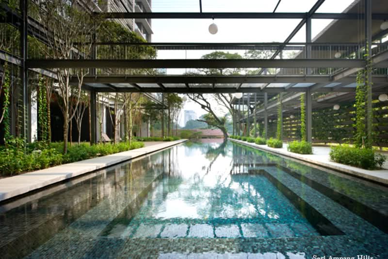 Sri Ampang Hilir - iProperty.com.my