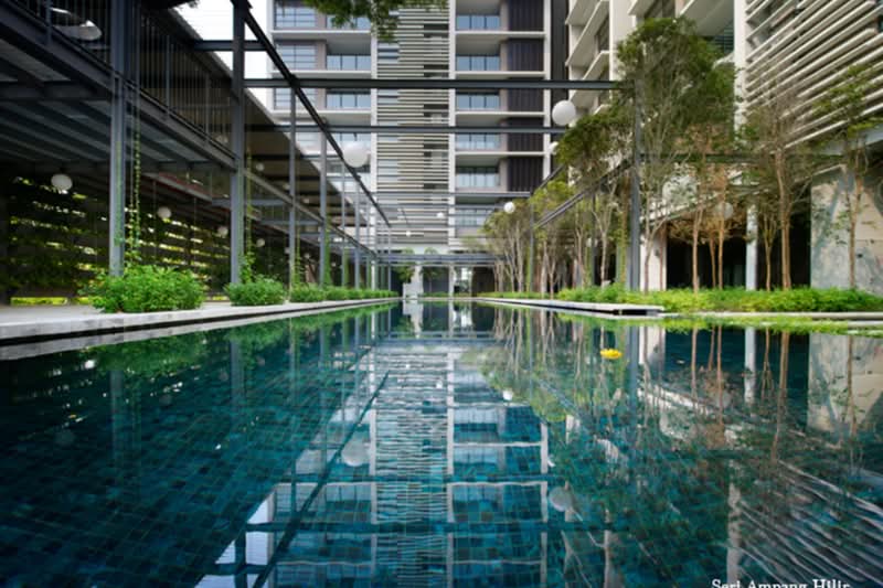 Sri Ampang Hilir - iProperty.com.my
