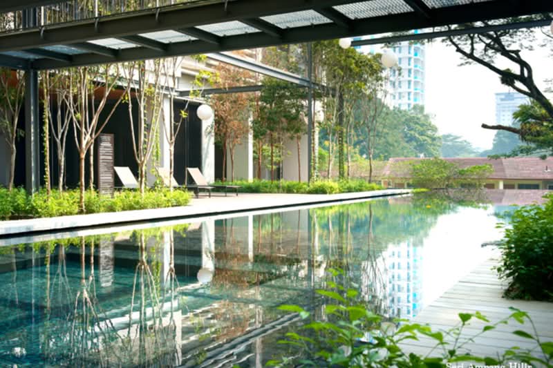 Sri Ampang Hilir - iProperty.com.my