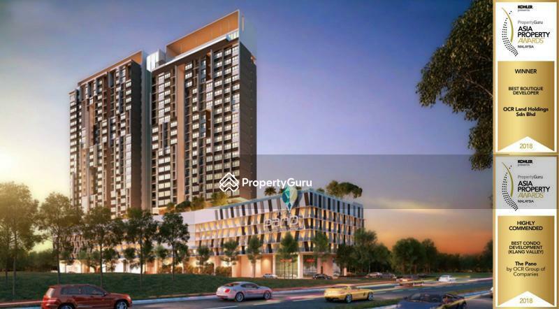 For Sale - The Pano