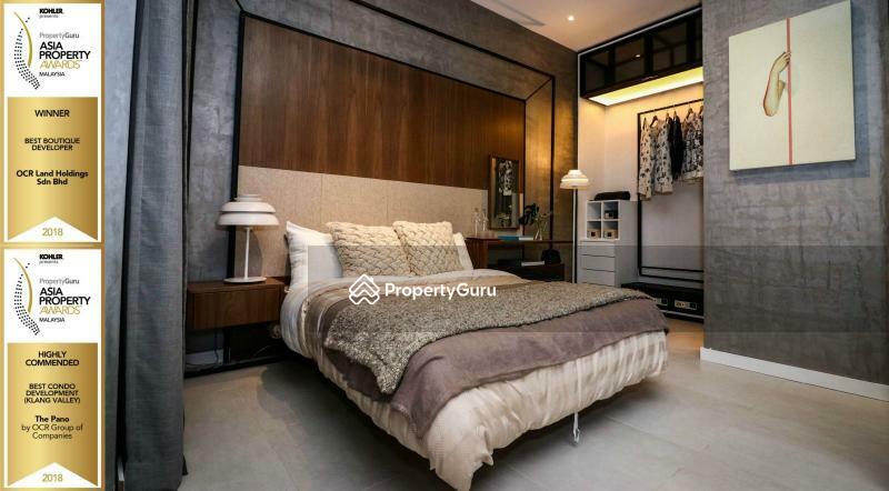 For Sale - The Pano