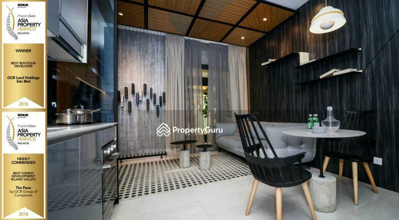 For Sale - The Pano