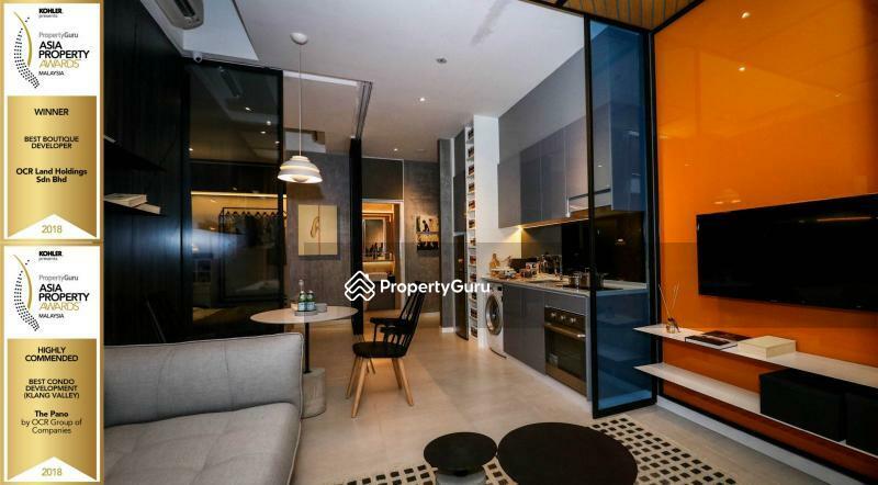 For Sale - The Pano