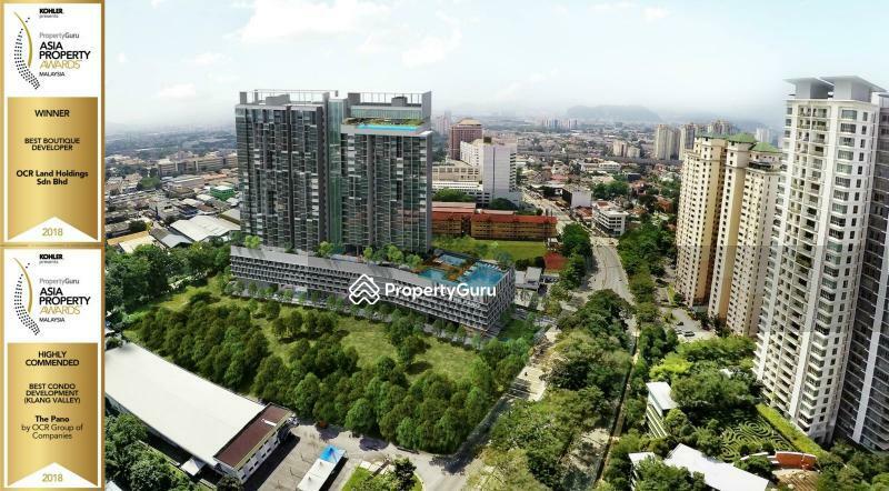 For Sale - The Pano